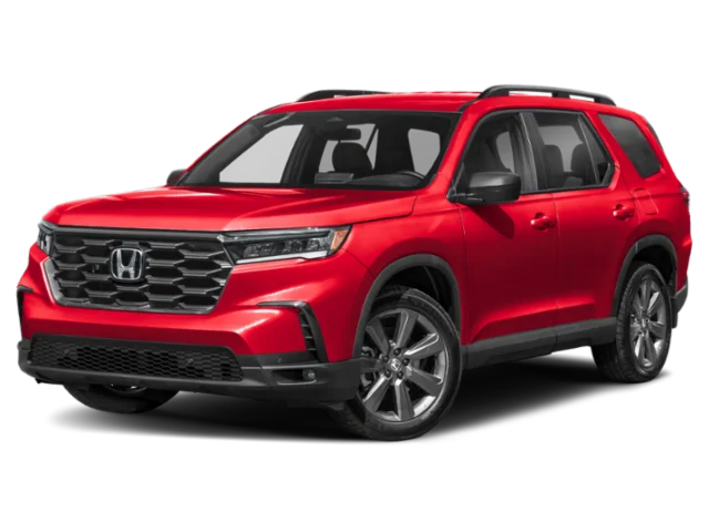 2024 Honda Pilot Sport 2WD's photo