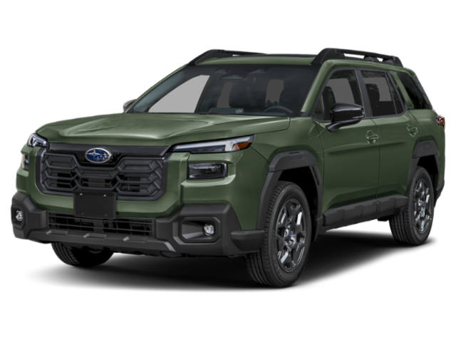 New 2026 DE3/Deep Emeral Subaru Premium image 1
