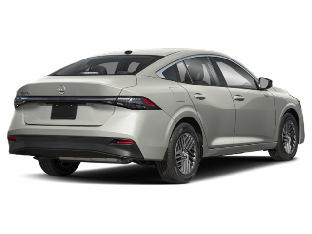 New 2026 Imperial Bronze Nissan SV image 4