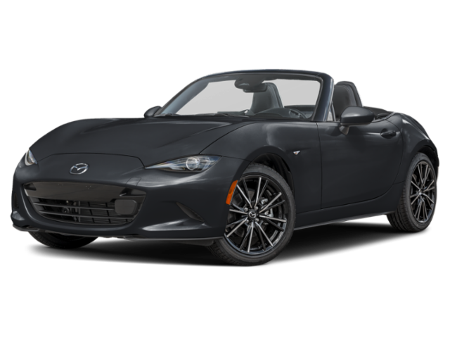 2025 Mazda MX-5 Miata