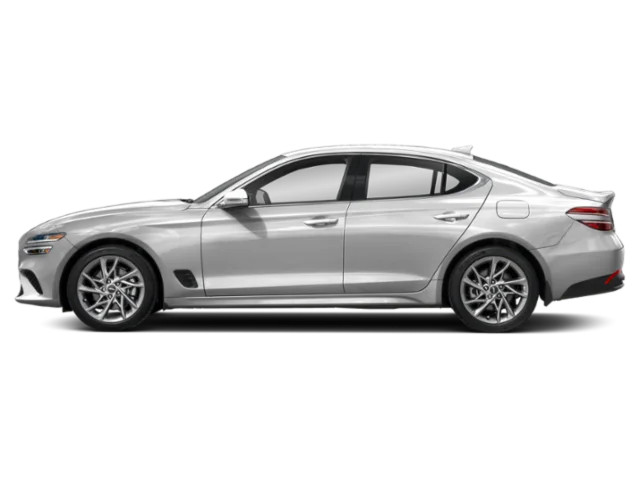 Used 2023 White Genesis 2.0T image 3