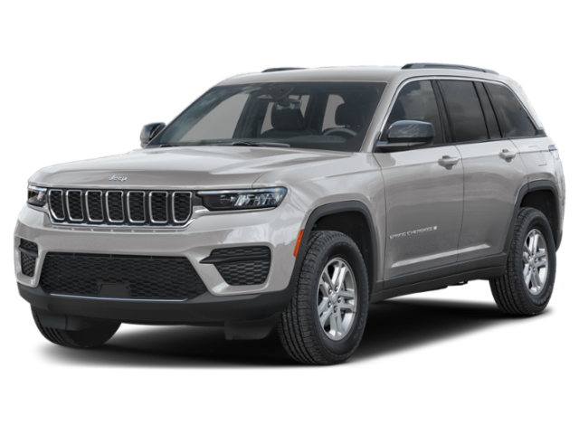 2025 Jeep Grand Cherokee Laredo X 4x4's photo