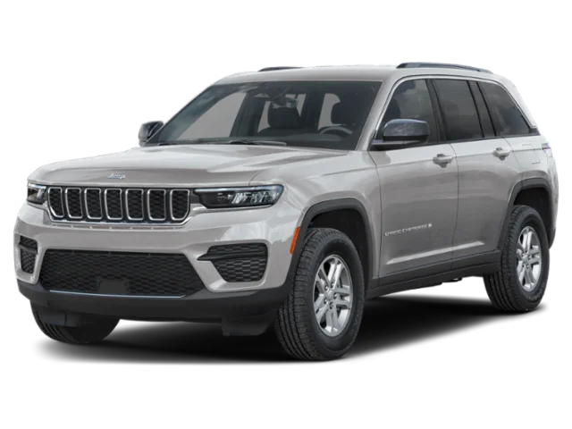2025 Jeep Grand Cherokee Limited 4x4's photo