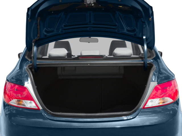 Used 2017 White Hyundai SE image 9