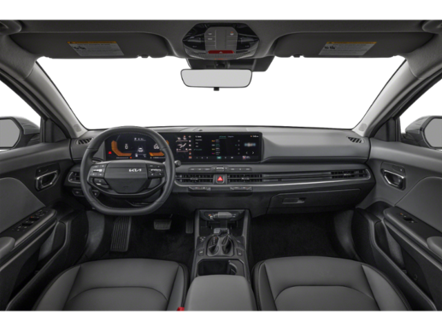 New 2027 STEEL/GRAY Kia EX image 5