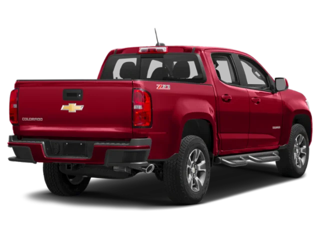 Used 2015  Chevrolet Z71 image 2