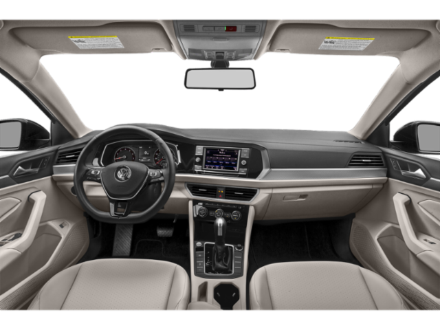 Used 2021 White Volkswagen R-Line image 5