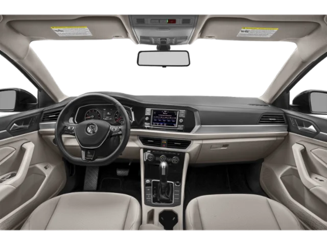 Used 2021 Gray Volkswagen R-Line image 5
