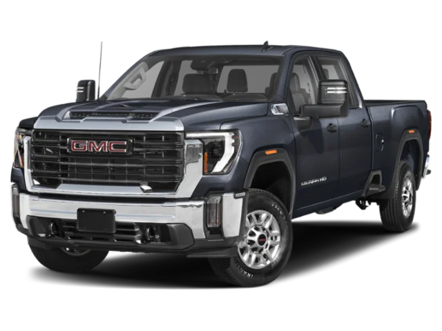2026 GMC Sierra's photo