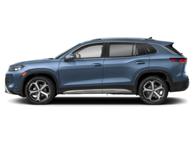 New 2026  Volkswagen 2.0T SE image 5