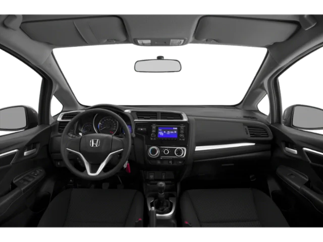 Certified Used 2020 Aegean Blue Metallic Honda LX image 14