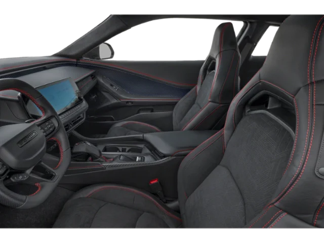 New 2027 Redeye Exterior Paint Dodge Scat Pack Plus image 15
