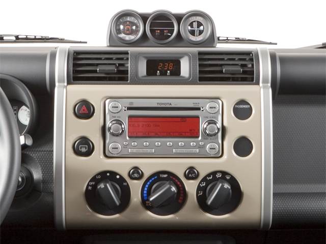 Used 2013 Black Toyota Base image 10