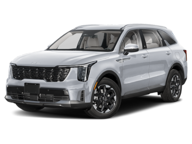 New 2026 Gray Kia S image 1