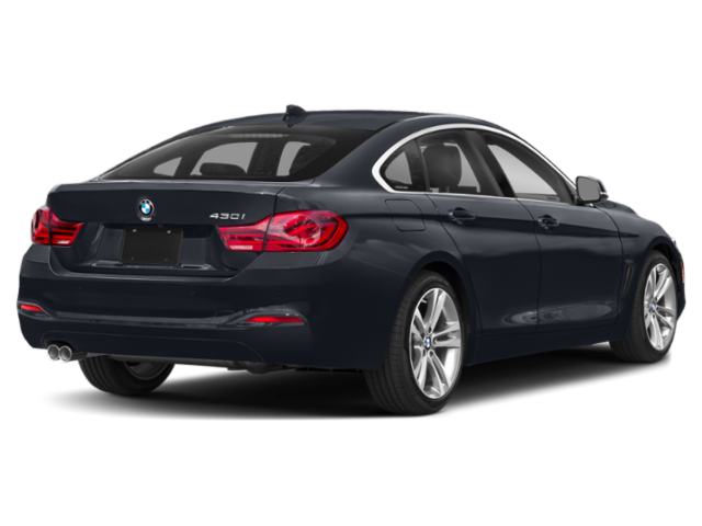 Used 2018 BMW 4 Series 430i with VIN WBA4J3C59JBG97004 for sale in Ridgefield, CT