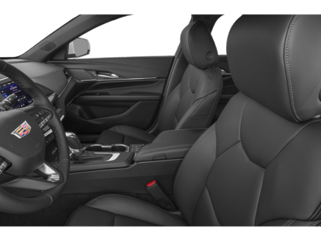 2026 Cadillac CT4 Premium Luxury - Photo 6