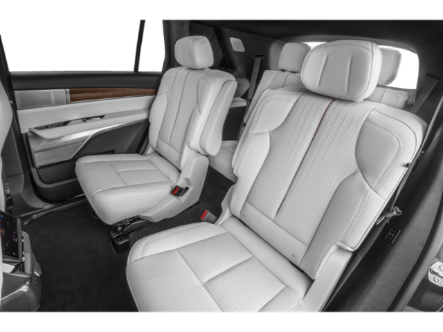 New 2027 Cashmere Cadillac Sport image 9