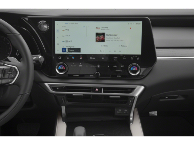 Certified Used 2023 Iridium Lexus 350 Premium Plus image 7
