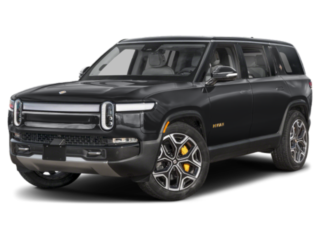 Used 2023 Midnight Rivian Adventure image 1