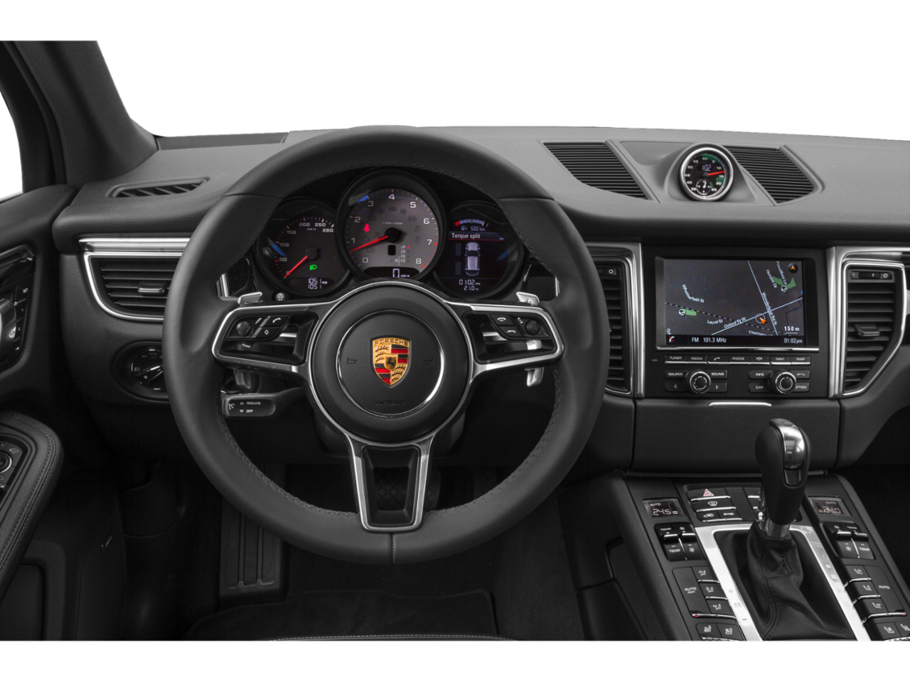 Used 2015 White Porsche S image 4