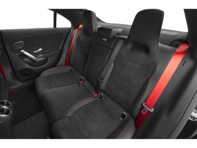 New 2026  Mercedes-Benz CLA 45 AMG® image 13