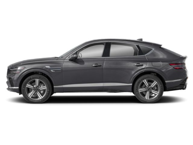 New 2026 Gray Genesis 3.5T e-SC image 3