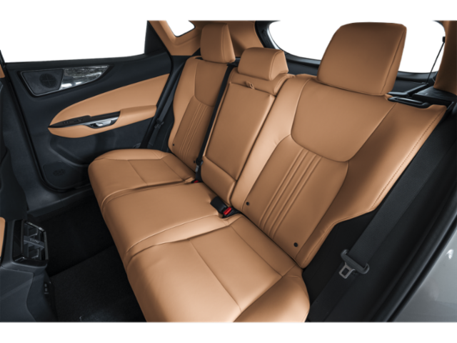 Used 2025 Silver Lexus 250 Premium image 10