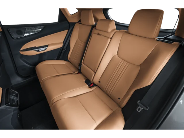 Certified Used 2025 Black Lexus 250 Premium image 12