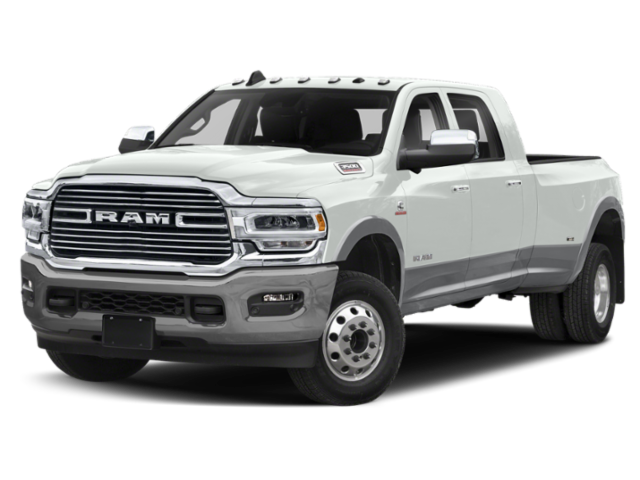 2022 RAM 3500 Laramie 4X4 Mega Cab's photo