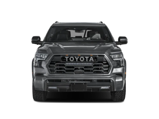 New 2026  Toyota TRD Pro image 4