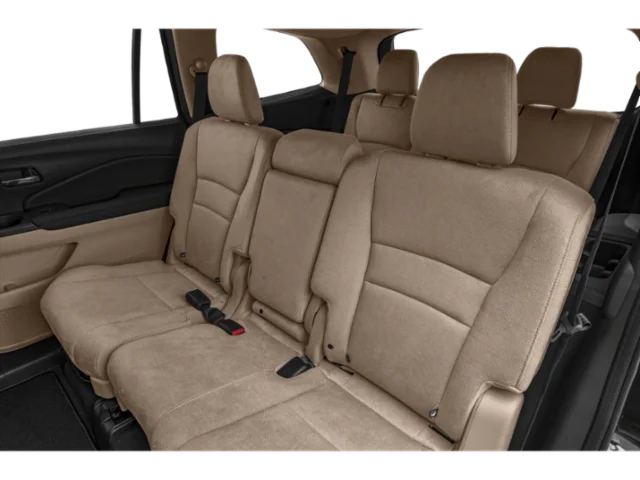 2019 Honda Pilot EX - Photo 18
