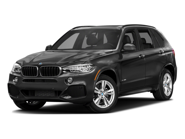 Used 2017 Dark Graphite BMW xDrive35i image 1