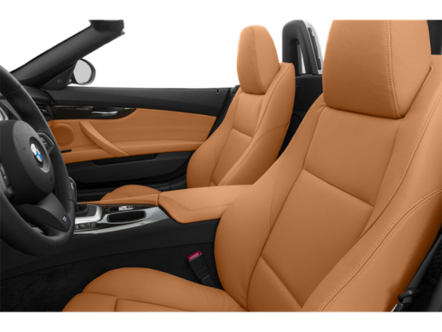 Used 2015 White BMW sDrive28i image 6