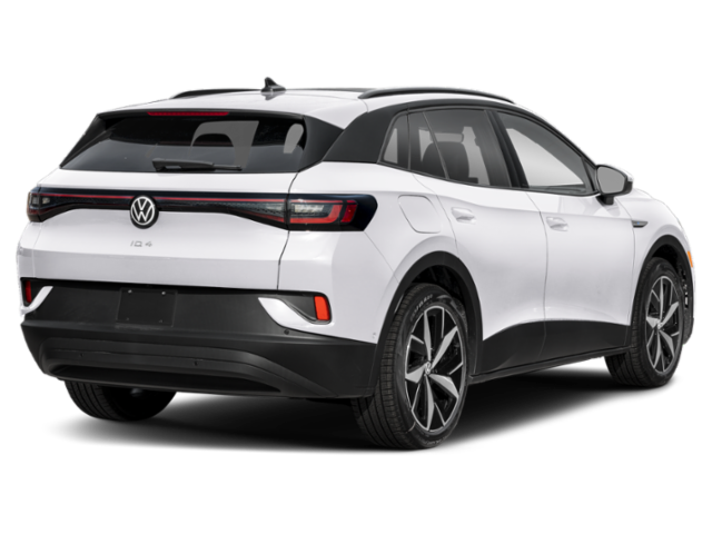 New 2026 White/off-white Volkswagen Pro S image 2