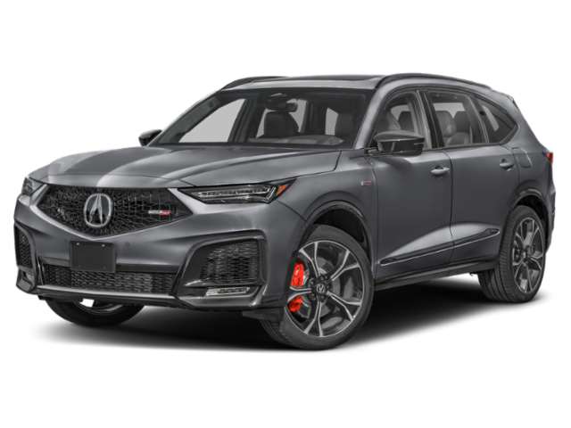 2026 Acura MDX's photo