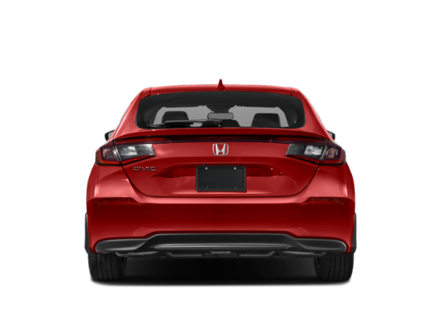 Certified Used 2023  Honda EX-L image 9