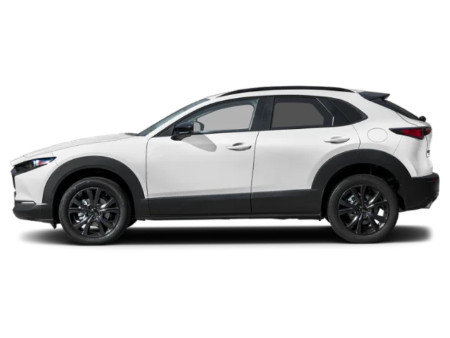 New 2026 Snowflake White Pearl Mazda 2.5 Turbo Aire Edition AWD image 3