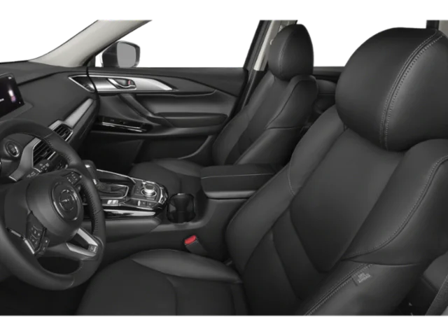 Used 2023 White Mazda Touring image 6