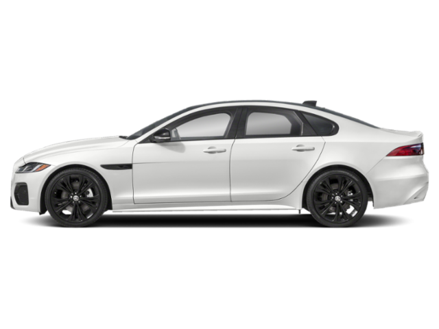 2024 Jaguar XF R-Dynamic SE