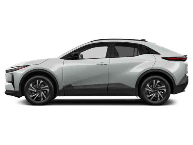 New 2026 Cement Toyota SE image 2