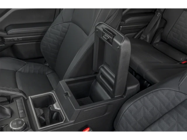 New 2026 White Toyota TRD Sport Premium image 11