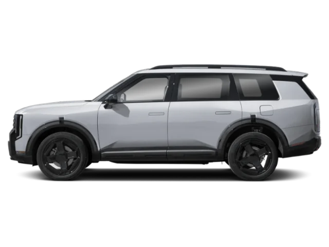 New 2027  Kia X-Line EX image 3