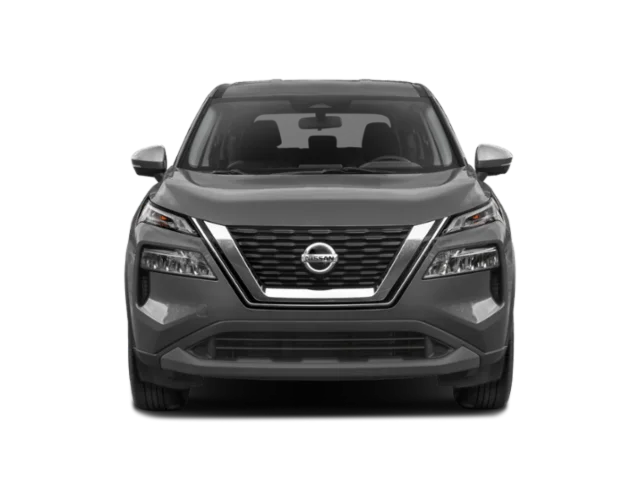 Used 2022 Blue Nissan SV image 4
