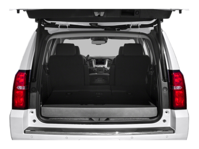 Used 2015 Black Chevrolet LTZ image 10