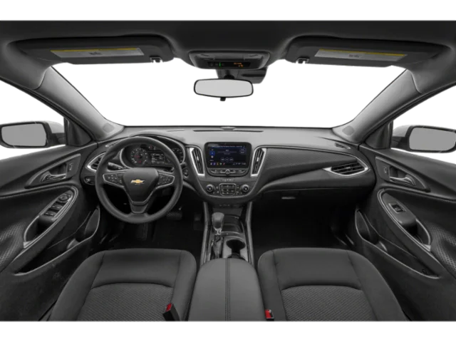 Used 2023 Gray Chevrolet LT image 5