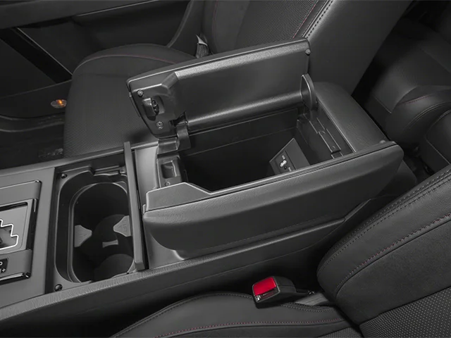 Used 2014 White Mazda Touring image 15