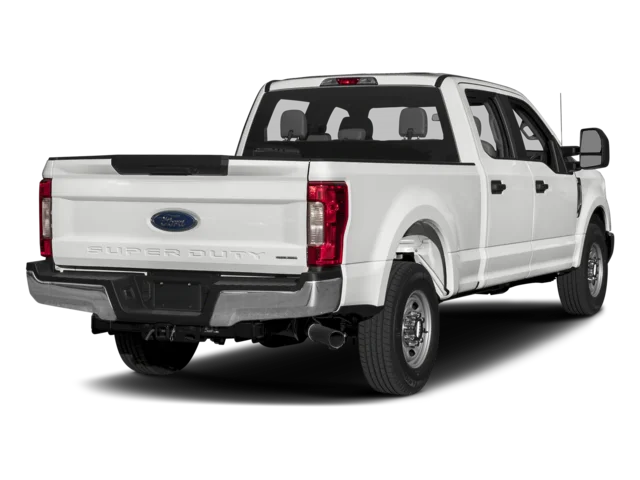 Used 2017 White Ford XL image 2