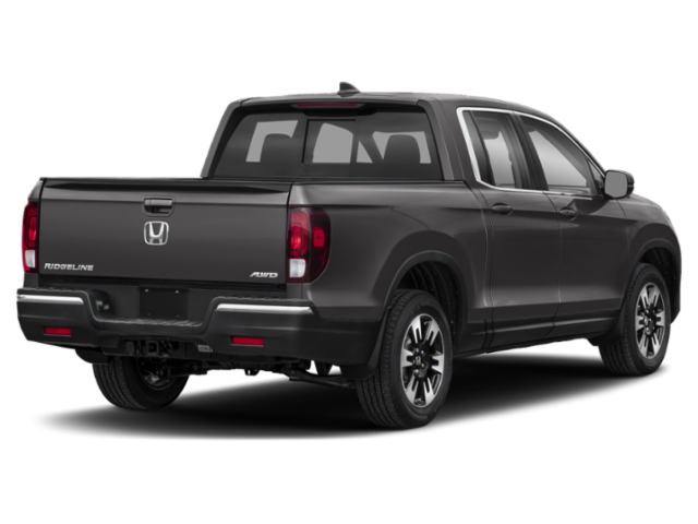Used 2020 Silver Honda RTL image 2