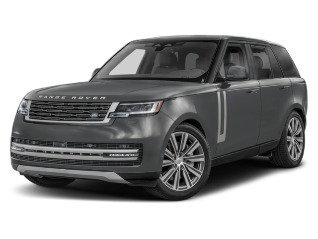 New 2027 Carpathian Grey LAND ROVER SE 530PS Auto (7 Seats) image 8