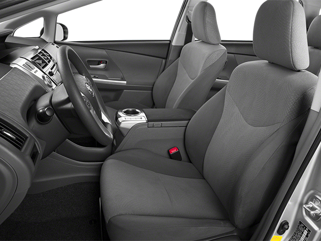 Used 2014  Toyota Two image 9